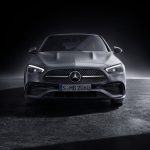 Mercedes-Benz C-Klasse, 2021Mercedes-Benz C-Class, 2021