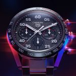 As a first step, the partners unveiled the TAG Heuer Carrera Porsche Chronograph
