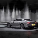 Continental GT Speed – 4