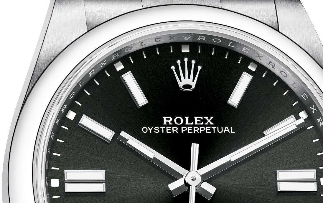 Rolex Oyster Perpetual Submarine