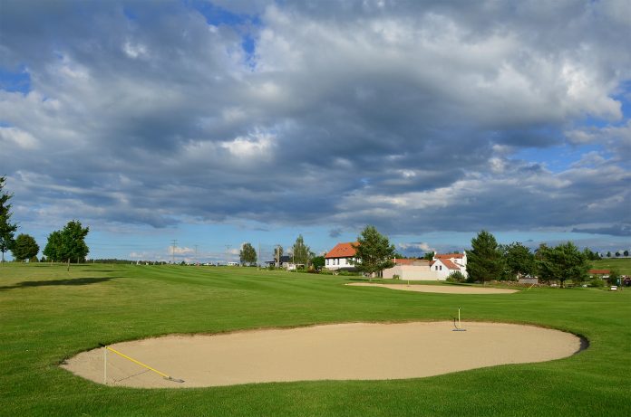 Golf Club Český Krumlov